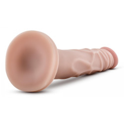 Dr. Skin Gode réaliste Cock Basic Dr Skin 17 x 4cm